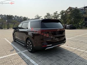 Xe Kia Carnival Signature 2.2D 2021