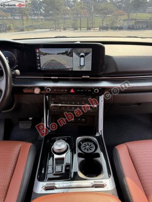 Xe Kia Carnival Signature 2.2D 2021