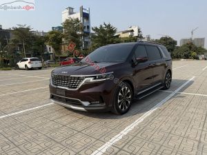 Xe Kia Carnival Signature 2.2D 2021