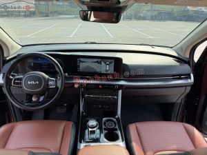 Xe Kia Carnival Signature 2.2D 2021