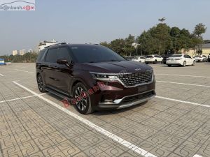 Xe Kia Carnival Signature 2.2D 2021