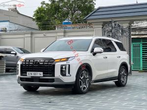 Xe Hyundai Palisade Prestige 2.2 AT HTRAC 2024