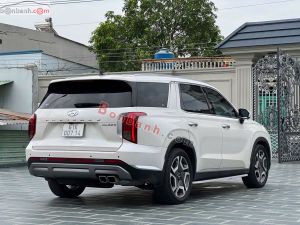 Xe Hyundai Palisade Prestige 2.2 AT HTRAC 2024
