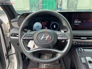 Xe Hyundai Palisade Prestige 2.2 AT HTRAC 2024