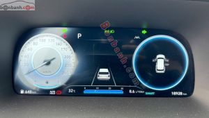 Xe Hyundai Palisade Prestige 2.2 AT HTRAC 2024