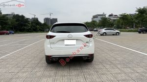 Xe Mazda CX5 Premium 2.0 AT 2023