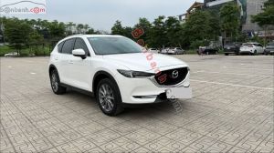 Xe Mazda CX5 Premium 2.0 AT 2023