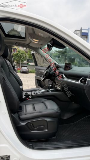 Xe Mazda CX5 Premium 2.0 AT 2023