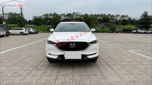 Xe Mazda CX5 Premium 2.0 AT 2023