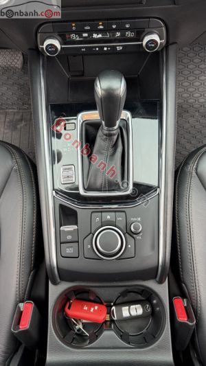 Xe Mazda CX5 Premium 2.0 AT 2023