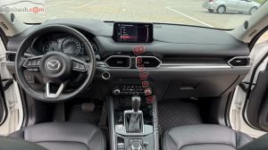 Xe Mazda CX5 Premium 2.0 AT 2023