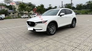 Xe Mazda CX5 Premium 2.0 AT 2023