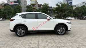 Xe Mazda CX5 Premium 2.0 AT 2023