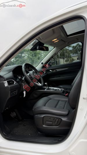 Xe Mazda CX5 Premium 2.0 AT 2023