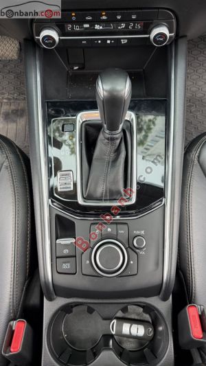 Xe Mazda CX5 Premium 2.0 AT 2023