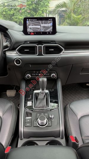 Xe Mazda CX5 Premium 2.0 AT 2023
