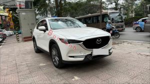 Xe Mazda CX5 Premium 2.0 AT 2023