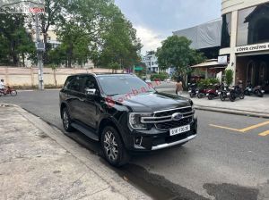 Xe Ford Everest Titanium 2.0L 4x2 AT 2025