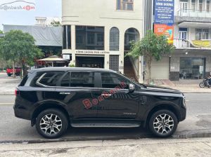 Xe Ford Everest Titanium 2.0L 4x2 AT 2025