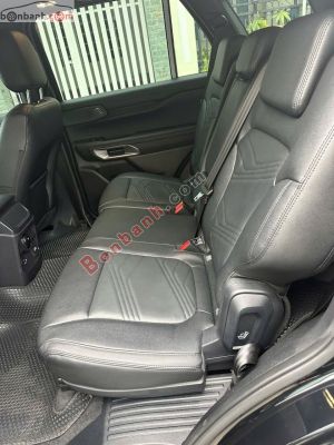 Xe Ford Everest Titanium 2.0L 4x2 AT 2025