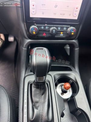 Xe Ford Everest Titanium 2.0L 4x2 AT 2025