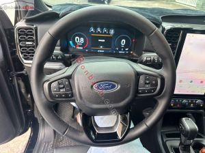Xe Ford Everest Titanium 2.0L 4x2 AT 2025