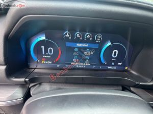 Xe Ford Everest Titanium 2.0L 4x2 AT 2025