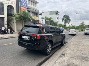 Xe Ford Everest Titanium 2.0L 4x2 AT 2025