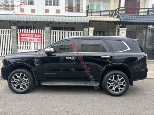 Xe Ford Everest Titanium 2.0L 4x2 AT 2025