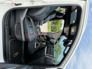 Xe Ford Everest Titanium Plus 2.0L 4x4 AT 2025
