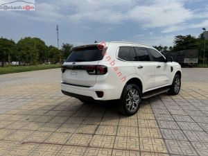 Xe Ford Everest Titanium Plus 2.0L 4x4 AT 2025