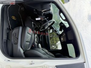 Xe Ford Everest Titanium Plus 2.0L 4x4 AT 2025