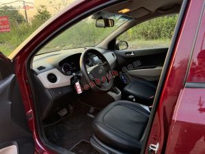 Xe Hyundai i10 Grand 1.0 AT 2014