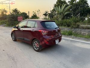 Xe Hyundai i10 Grand 1.0 AT 2014