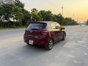 Xe Hyundai i10 Grand 1.0 AT 2014