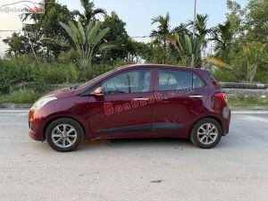 Xe Hyundai i10 Grand 1.0 AT 2014