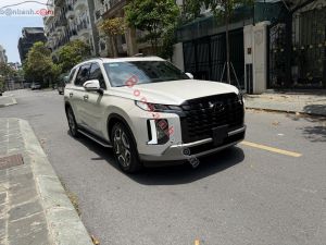 Xe Hyundai Palisade Prestige 2.2 AT HTRAC 2024