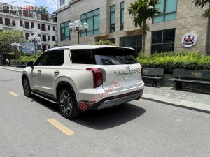 Xe Hyundai Palisade Prestige 2.2 AT HTRAC 2024