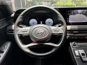 Xe Hyundai Palisade Prestige 2.2 AT HTRAC 2024
