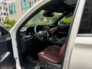 Xe Hyundai Palisade Prestige 2.2 AT HTRAC 2024