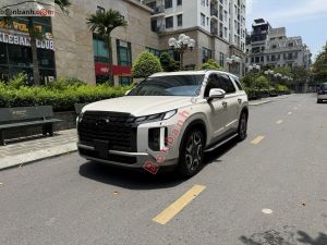 Xe Hyundai Palisade Prestige 2.2 AT HTRAC 2024