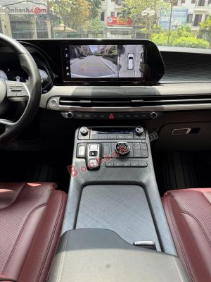 Xe Hyundai Palisade Prestige 2.2 AT HTRAC 2024