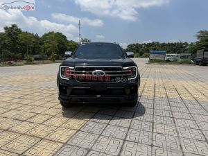 Xe Ford Everest Titanium Plus 2.0L 4x4 AT 2025