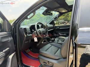 Xe Ford Everest Titanium Plus 2.0L 4x4 AT 2025
