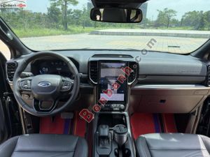 Xe Ford Everest Titanium Plus 2.0L 4x4 AT 2025