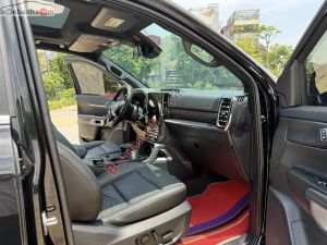 Xe Ford Everest Titanium Plus 2.0L 4x4 AT 2025