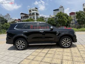 Xe Ford Everest Titanium Plus 2.0L 4x4 AT 2025