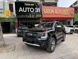 Xe Ford Everest Titanium 2.0L 4x2 AT 2025
