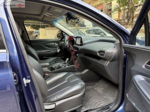 Xe Hyundai SantaFe 2.2L HTRAC 2019