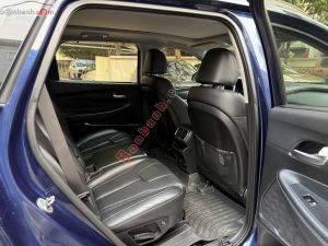 Xe Hyundai SantaFe 2.2L HTRAC 2019
